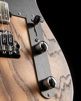 Suhr Andy Wood Signature Series Modern T HH Whiskey Barrel