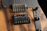 Suhr Andy Wood Signature Series Modern T HH Whiskey Barrel