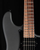 Used Suhr Classic S Floyd Black Pearl Metallic