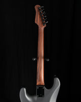 Used Suhr Classic S Floyd Black Pearl Metallic