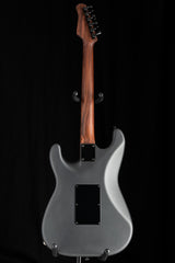 Used Suhr Classic S Floyd Black Pearl Metallic