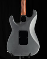 Used Suhr Classic S Floyd Black Pearl Metallic