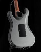 Used Suhr Classic S Floyd Black Pearl Metallic