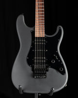 Used Suhr Classic S Floyd Black Pearl Metallic