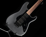 Used Suhr Classic S Floyd Black Pearl Metallic