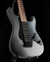 Used Suhr Classic S Floyd Black Pearl Metallic