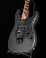 Used Suhr Classic S Floyd Black Pearl Metallic