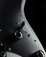 Used Suhr Classic S Floyd Black Pearl Metallic