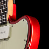 Suhr Classic JM Antique Candy Apple Red Limited Edition