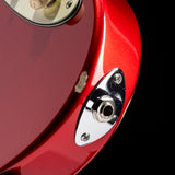 Suhr Classic JM Antique Candy Apple Red Limited Edition