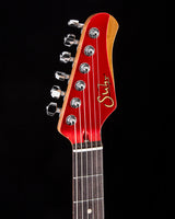 Suhr Classic JM Antique Candy Apple Red Limited Edition