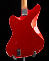 Suhr Classic JM Antique Candy Apple Red Limited Edition