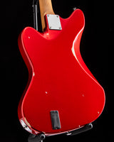 Suhr Classic JM Antique Candy Apple Red Limited Edition