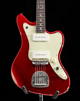 Suhr Classic JM Antique Candy Apple Red Limited Edition