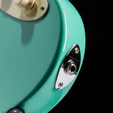 Suhr Classic JM Antique Seafoam Green Limited Edition