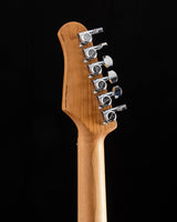 Suhr Classic JM Antique Seafoam Green Limited Edition