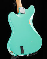Suhr Classic JM Antique Seafoam Green Limited Edition