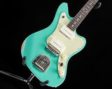 Suhr Classic JM Antique Seafoam Green Limited Edition