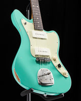 Suhr Classic JM Antique Seafoam Green Limited Edition