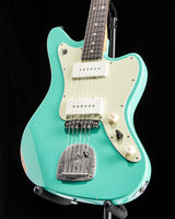 Suhr Classic JM Antique Seafoam Green Limited Edition