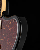 Suhr Classic JM Black