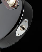 Suhr Classic JM Black