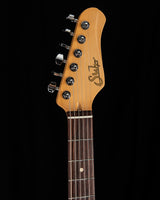 Suhr Classic JM Black