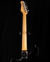 Suhr Classic JM Black