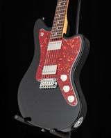 Suhr Classic JM Black