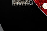 Suhr Classic JM Black