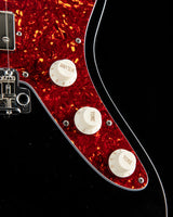 Suhr Classic JM Black