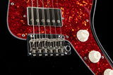Suhr Classic JM Black