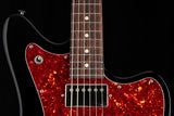 Suhr Classic JM Black