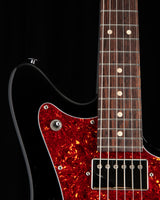 Suhr Classic JM Black