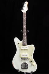 Suhr Classic JM Antique Olympic White Limited Edition