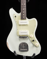 Suhr Classic JM Antique Olympic White Limited Edition