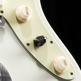 Suhr Classic JM Antique Olympic White Limited Edition