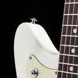 Suhr Classic JM Antique Olympic White Limited Edition