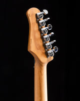 Suhr Classic JM Antique Olympic White Limited Edition