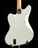 Suhr Classic JM Antique Olympic White Limited Edition