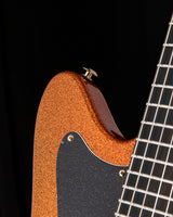 Suhr Custom Classic JM Orange Sparkle