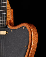 Suhr Custom Classic JM Orange Sparkle