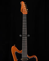 Suhr Custom Classic JM Orange Sparkle
