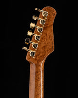 Suhr Custom Classic JM Orange Sparkle