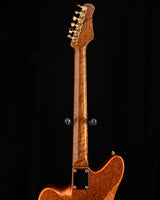 Suhr Custom Classic JM Orange Sparkle