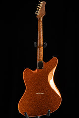Suhr Custom Classic JM Orange Sparkle
