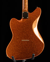 Suhr Custom Classic JM Orange Sparkle