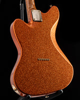 Suhr Custom Classic JM Orange Sparkle