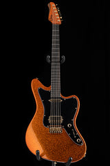 Suhr Custom Classic JM Orange Sparkle