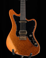 Suhr Custom Classic JM Orange Sparkle